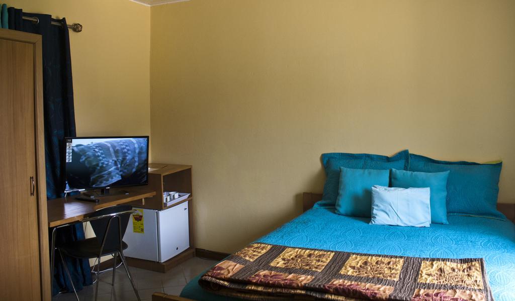 Quest Lodge Accra Eksteriør bilde