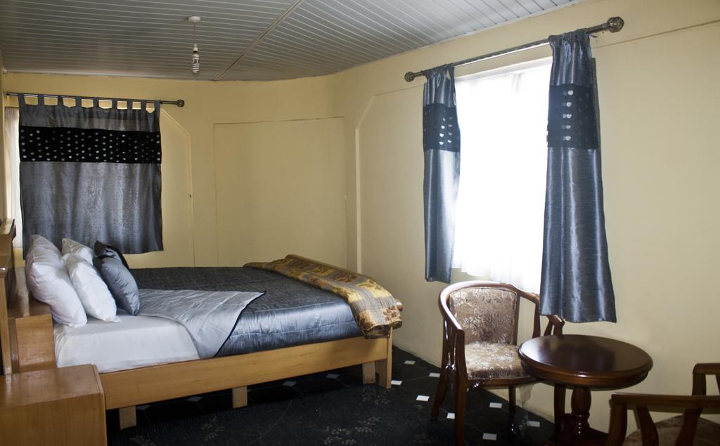 Quest Lodge Accra Eksteriør bilde