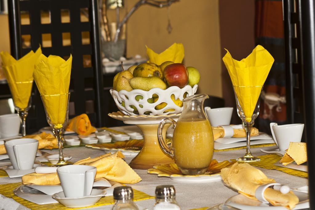 Quest Lodge Accra Eksteriør bilde