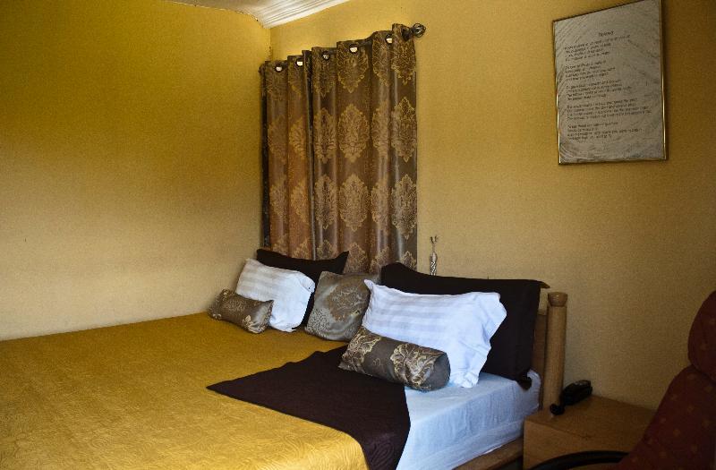 Quest Lodge Accra Eksteriør bilde