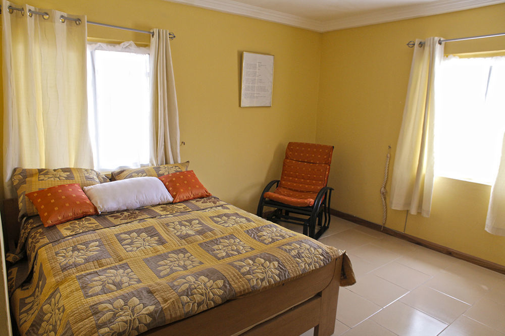 Quest Lodge Accra Eksteriør bilde